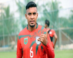 আর্জেন্টিনার সব কিছুই ভিন্ন : জামাল ভূঁইয়া